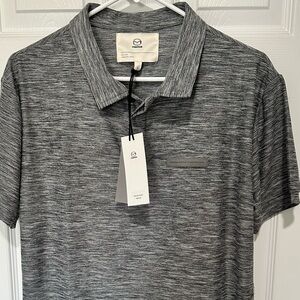 Mazda Motor Corporation Performance Polo